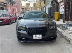 کرایسلەر 300